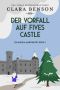 [Angela Marchmont 05] • Der Vorfall auf Fives Castle